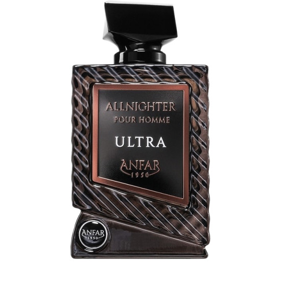 Anfar 1950 All Nighter Ultra Extrait de Parfum M 100 ml