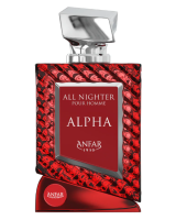 Anfar 1950 All Nighter Alpha Extrait de Parfum M 100 ml