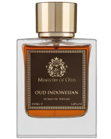 Paris Corner Oud Indonesian Ministry of Oud EDP M 100 ml