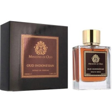 Paris Corner Oud Indonesian Ministry of Oud EDP M 100 ml