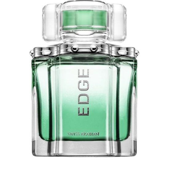 Swiss Arabian Edge EDT M 100 ml Swiss Arabian Edge EDT M 100 ml