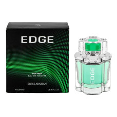 Swiss Arabian Edge EDT M 100 ml