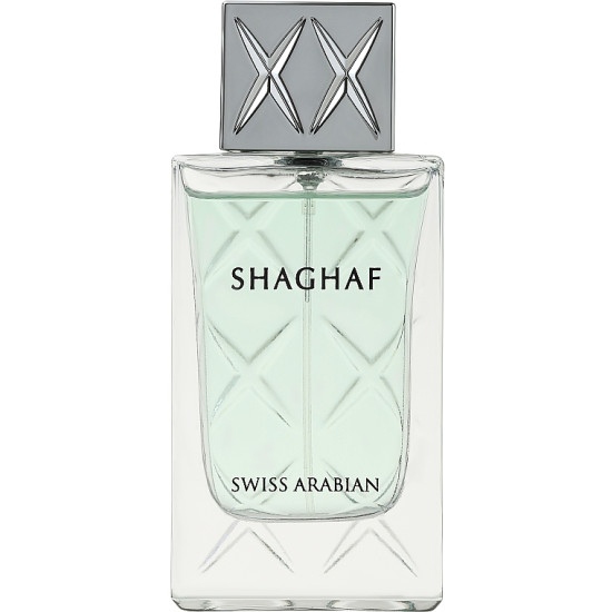 Swiss Arabian Shaghaf EDP M 75 ml Swiss Arabian Shaghaf EDP M 75 ml