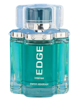 Swiss Arabian Edge Intense EDP M 100 ml