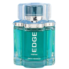 Swiss Arabian Edge Intense EDP M 100 ml