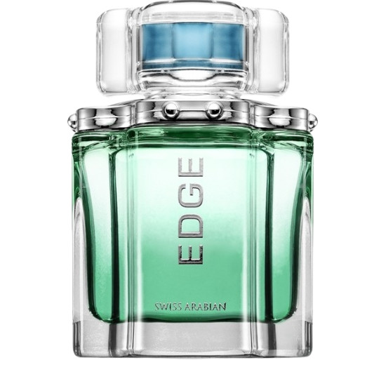 Swiss Arabian Edge Intense EDP M 100 ml Swiss Arabian Edge Intense EDP M 100 ml