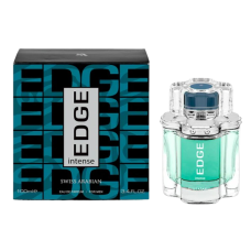Swiss Arabian Edge Intense EDP M 100 ml