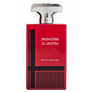 Swiss Arabian Shumoukh Al Ghutra EDP M 100 ml Swiss Arabian Shumoukh Al Ghutra EDP M 100 ml