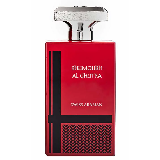 Swiss Arabian Shumoukh Al Ghutra EDP M 100 ml Swiss Arabian Shumoukh Al Ghutra EDP M 100 ml