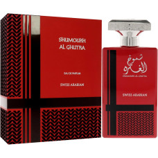 Swiss Arabian Shumoukh Al Ghutra EDP M 100 ml