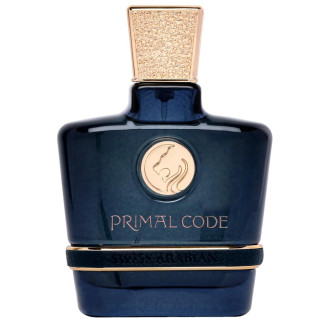 Swiss Arabian Primal Code EDP M 100 ml