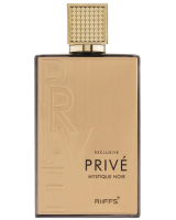 Riiffs Exclusive Privé Mystique Noir EDP M 80 ml
