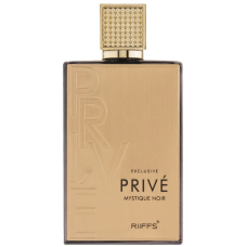 Riiffs Exclusive Privé Mystique Noir EDP M 80 ml