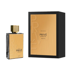 Riiffs Exclusive Privé Mystique Noir EDP M 80 ml