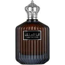 Ard Al Zaafaran Ana Al Malik I Am King EDP M 100 ml