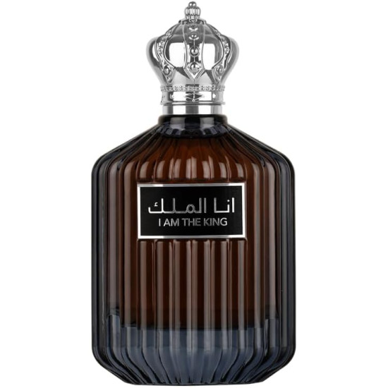 Ard Al Zaafaran Ana Al Malik I Am King EDP M 100 ml