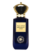 Ard Al Zaafaran Midnight Oud EDP M 100 ml