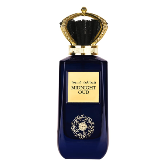 Ard Al Zaafaran Midnight Oud EDP M 100 ml