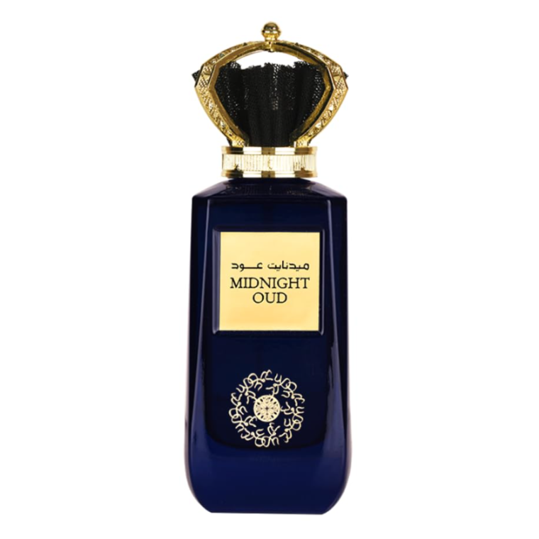 Ard Al Zaafaran Midnight Oud EDP M 100 ml