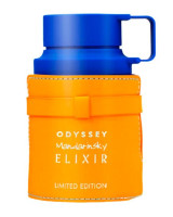 Armaf Odyssey Mandarin Sky Elixir EDP M 100 ml