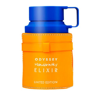 Armaf Odyssey Mandarin Sky Elixir EDP M 100 ml