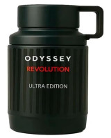 Armaf Odyssey Revolution Ultra EDP 100 ml