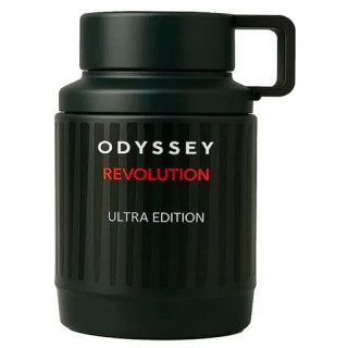 Armaf Odyssey Revolution Ultra EDP 100 ml
