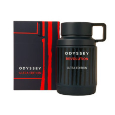 Armaf Odyssey Revolution Ultra EDP 100 ml
