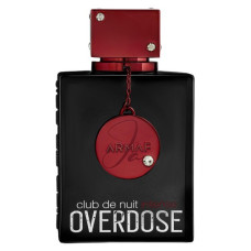Armaf Club de Nuit Overdose EDP M 100 ml