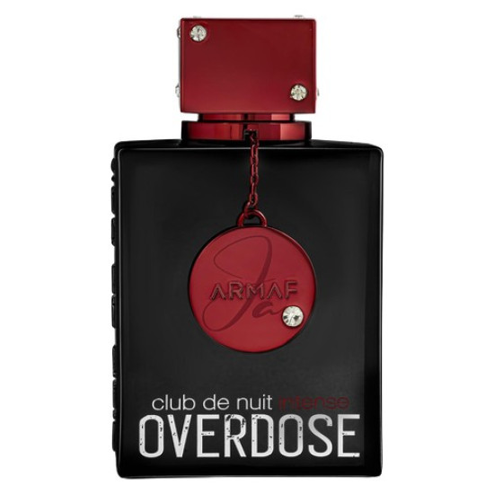 Armaf Club de Nuit Overdose EDP M 100 ml