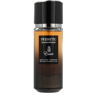 Emir Frenetic Homme Intense EDP M 80 ml