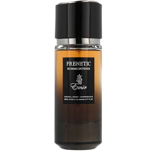Emir Frenetic Homme Intense EDP M 80 ml Emir Frenetic Homme Intense EDP M 80 ml
