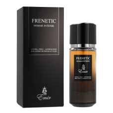 Emir Frenetic Homme Intense EDP M 80 ml