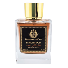 Paris Corner Strictly Ministry of Oud EDP M 100 ml