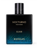 Rayhaan Nocturno Elixir EDP M 100 ml