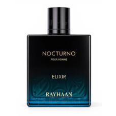 Rayhaan Nocturno Elixir EDP M 100 ml