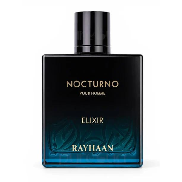 Rayhaan Nocturno Elixir EDP M 100 ml