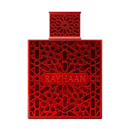 Rayhaan Crimson EDP M 100 ml