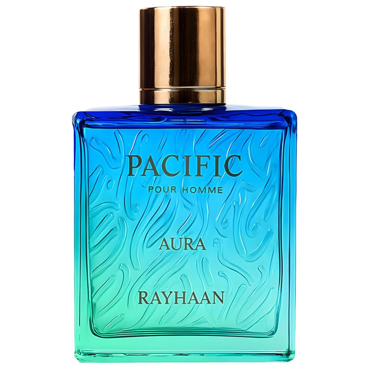 Rayhaan Pacific Aura EDP M 100 ml