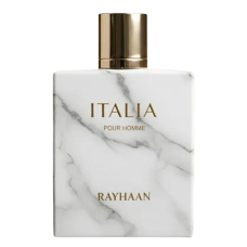 Rayhaan Italia EDP M 100 ml