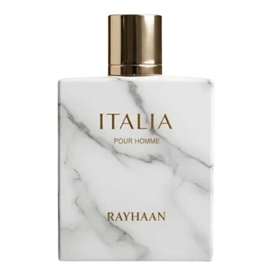 Rayhaan Italia EDP M 100 ml