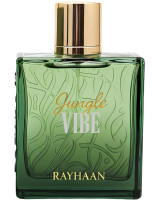 Rayhaan Jungle Vibe EDP U 100 ml