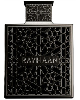 Rayhaan Obsidian EDP M 100 ml
