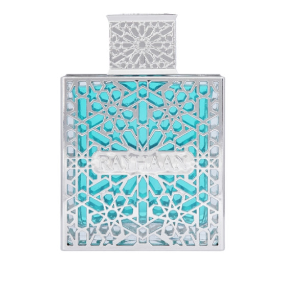 Rayhaan Aquatica EDP M 100 ml Rayhaan Aquatica EDP M 100 ml
