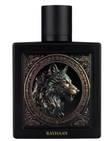 Rayhaan Wolf EDP M 100 ml