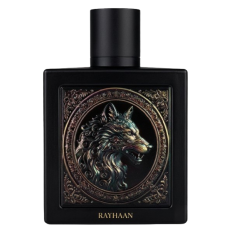 Rayhaan Wolf EDP M 100 ml