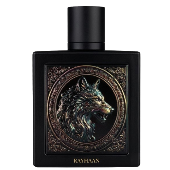 Rayhaan Wolf EDP M 100 ml Rayhaan Wolf EDP M 100 ml