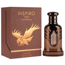 Riiffs Inspiro Men EDP M 100 ml