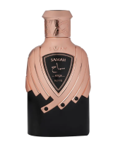 Riiffs Samah Onyx Black Extrait de Parfum M 100 ml