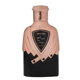 Riiffs Samah Onyx Black Extrait de Parfum M 100 ml Riiffs Samah Onyx Black Extrait de Parfum M 100 ml